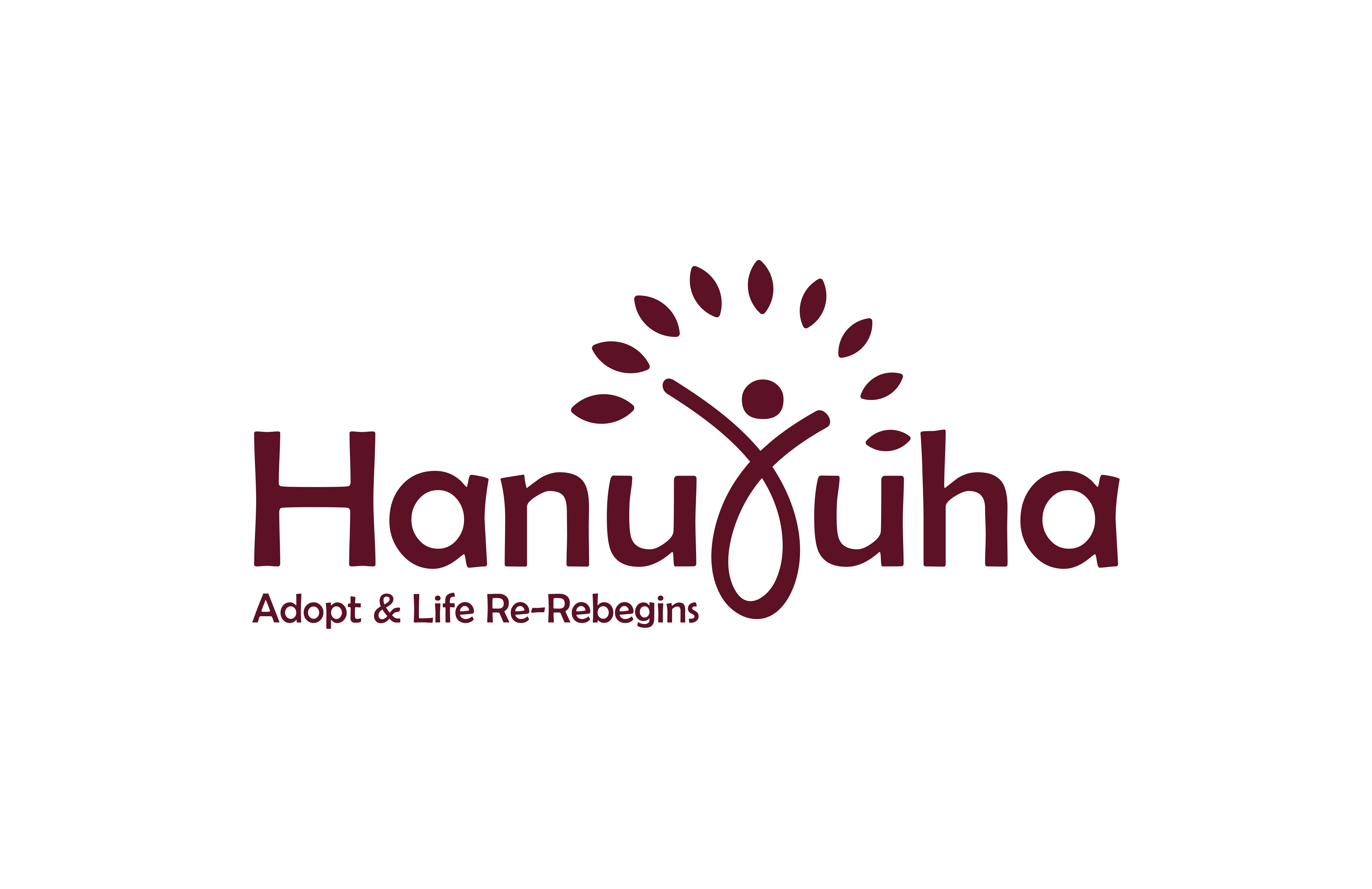 Hanuruha Logo