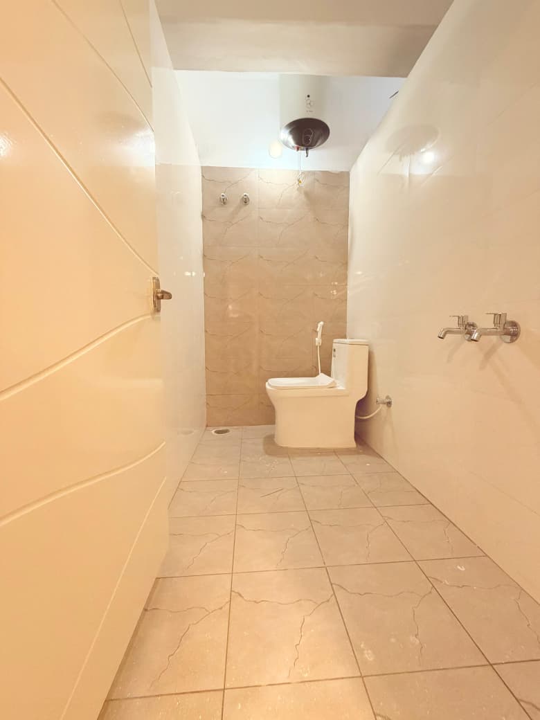 Modern Bathroom