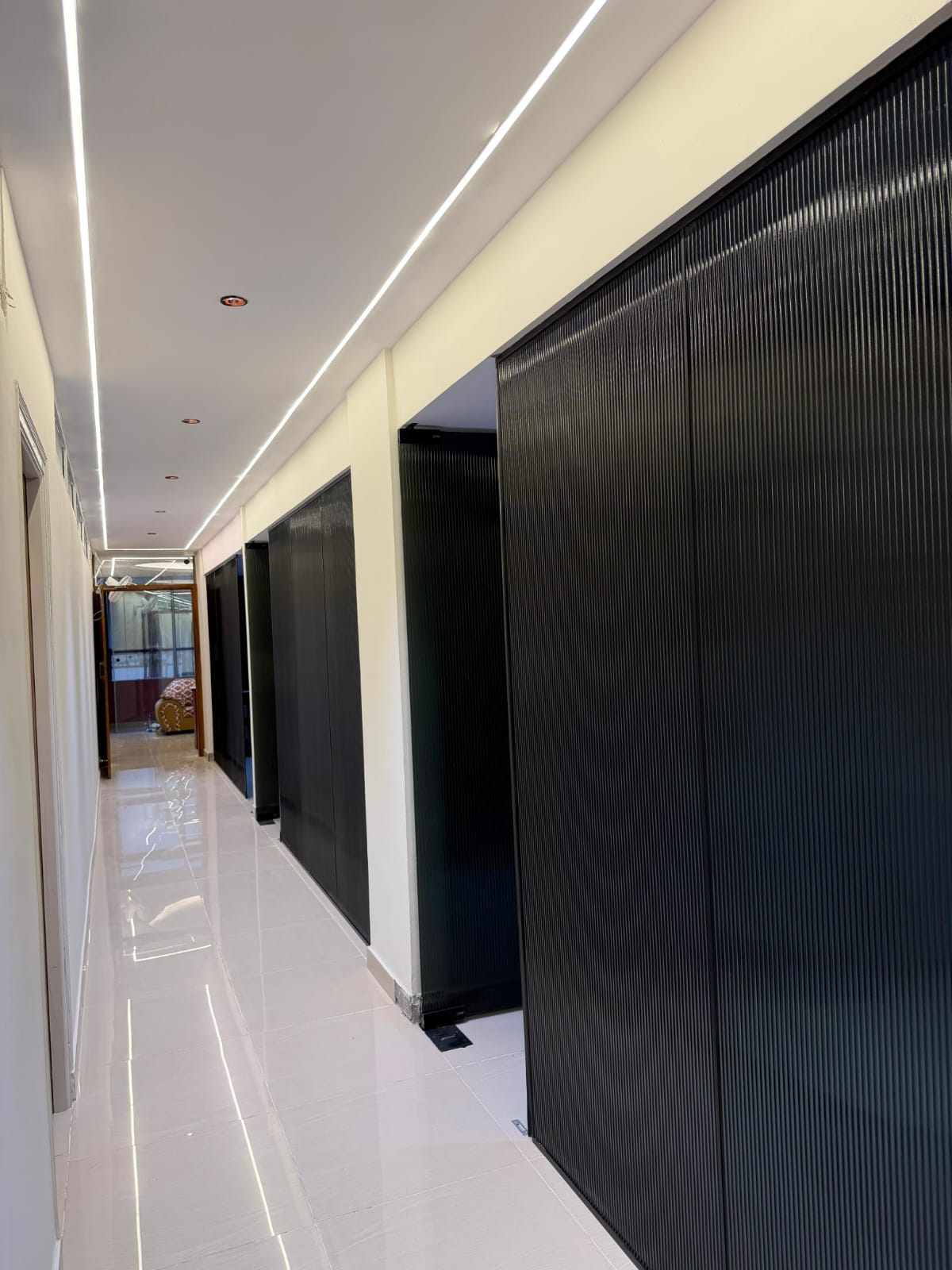 Doctor Cabin